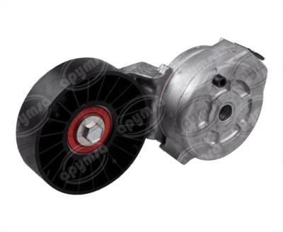 POLEA TENSORA MOTOR LISA CHEVROLET, GMC POLTEK 10042805 