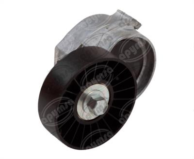POLEA TENSORA MOTOR LISA CHEVROLET, GMC, ISUZU POLTEK 14102645 