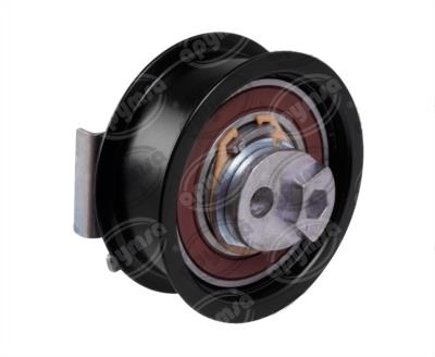POLEA TENSORA MOTOR LISA POLTEK NACIONAL 132090T 