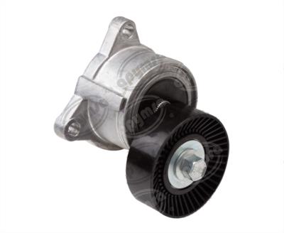 POLEA TENSORA MOTOR FORD ESCORT DOHC 4CIL 2.0L 98-03 POLTEK 90308 