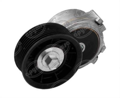 POLEA TENSORA MOTOR 6 RANURAS DODGE RAM, DAKOT, JEEP GRAND CHEROKEE NACIONAL 90215 