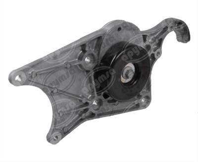 POLEA TENSORA MOTOR LISA POLTEK BUICK, CHEVROLET, OLDSMOBILE NACIONAL 90226 