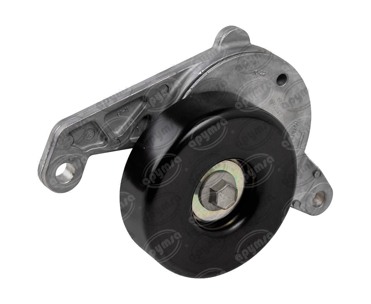 POLEA TENSORA DISTRIBUCION CHEVROLET, PONTIAC NACIONAL 90229 