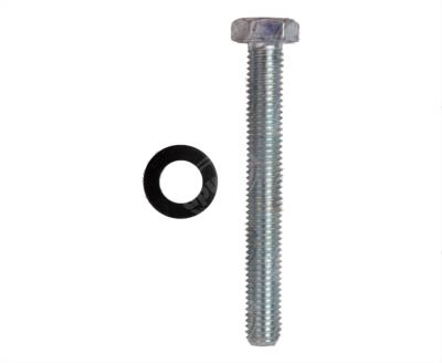 POLEA TENSORA MOTOR LISA AEROSTAR, RANGER, TAURUS, WINDSTAR V6 3.0L 93-05 QBH CARFAN 90233 
