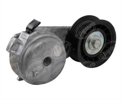 POLEA TENSORA MOTOR FORD POLTEK 90252 