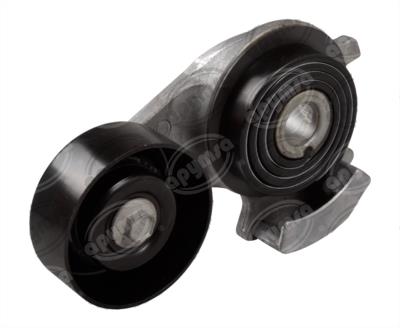 POLEA TENSORA MOTOR LISA FORD CONTOUR, COUGAR, MYSTIQUE 95-00 POLTEK 90297 