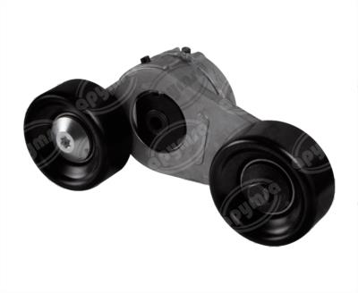 POLEA TENSORA MOTOR LISA VW CON AIRE ACONDICIONADO POLTEK 905573 