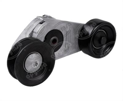 POLEA TENSORA MOTOR SIN A/C VW POLTEK POLTEK 905574 