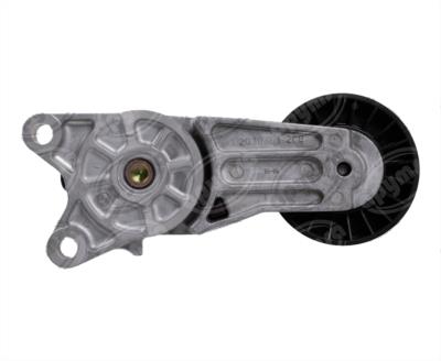 POLEA TENSORA MOTOR FORD, MERCURY POLTEK 90208 