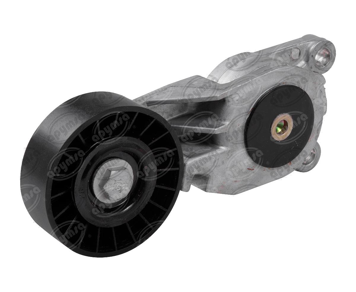 POLEA TENSORA MOTOR FORD, MERCURY POLTEK 90208 