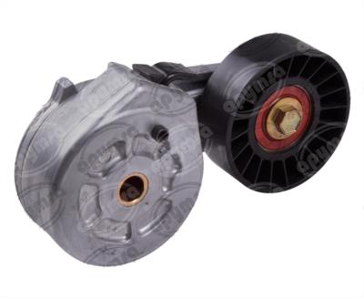POLEA TENSORA MOTOR CHRYSLER, DODGE, PLYMOUTH POLTEK 90216 