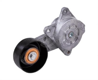 POLEA TENSORA MOTOR LISA FORD, LINCOLN, MERCURY POLTEK 90218 