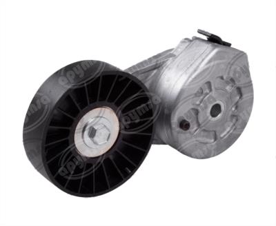 POLEA TENSORA MOTOR LISA FORD 1.9L POLTEK 90248 