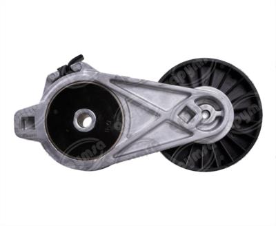 POLEA TENSORA MOTOR LISA FORD 1.9L POLTEK 90248 