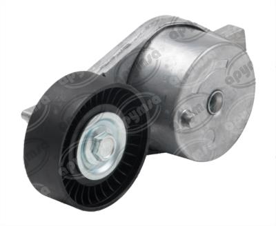 POLEA TENSORA MOTOR LISA CHRYSLER, DODGE, JEEP POLTEK 90280 