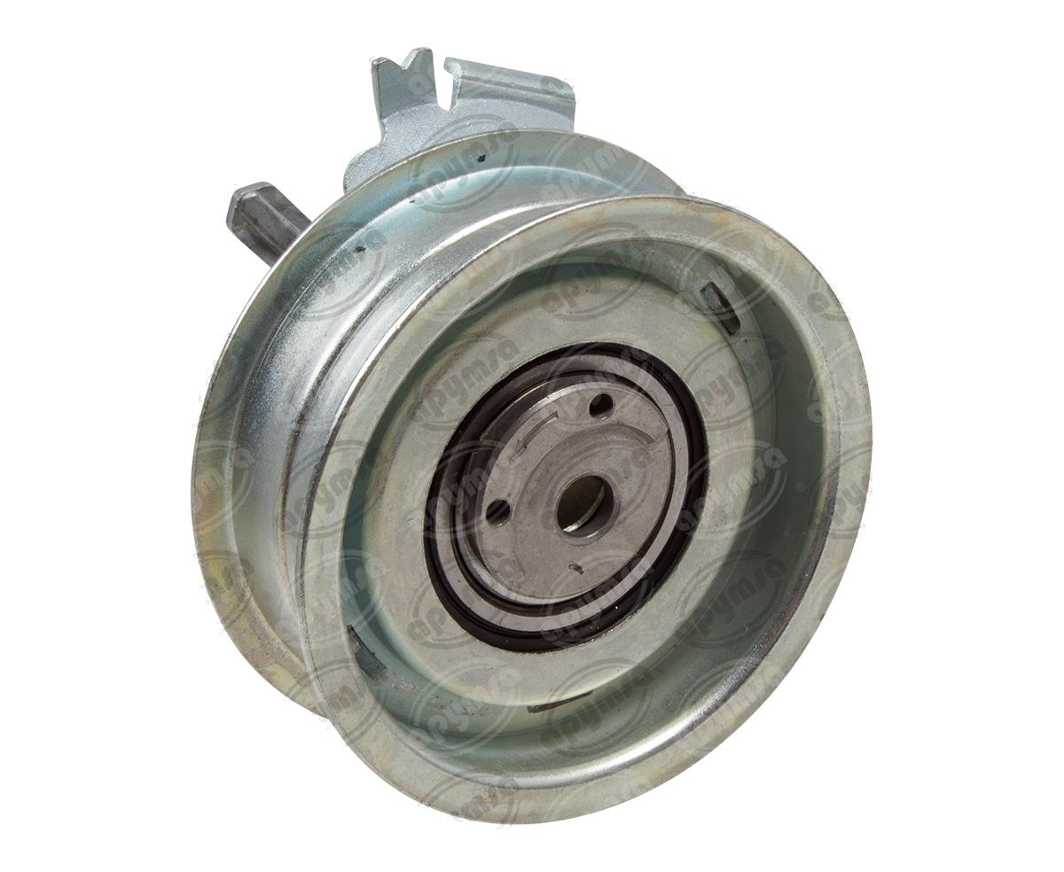 POLEA TENSORA DISTRIBUCION LISA VW POLTEK 113065T 