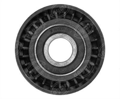 POLEA LOCA MOTOR LISA LISA LISA RANURAS DODGE AVENGER 4CIL 2.4L 07-14 POLTEK 108217 