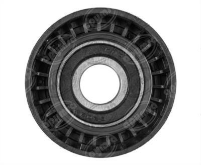 POLEA LOCA MOTOR LISA LISA LISA RANURAS DODGE AVENGER 4CIL 2.4L 07-14 POLTEK 108217 