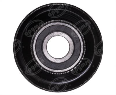 POLEA LOCA MOTOR LISA NISSAN URVAN TURBO 3.0 4CIL 08 QBH CARFAN 130077 