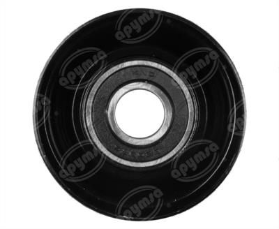 POLEA LOCA MOTOR HONDA ACCORD, ELEMENT, 89-05 POLTEK 131119 