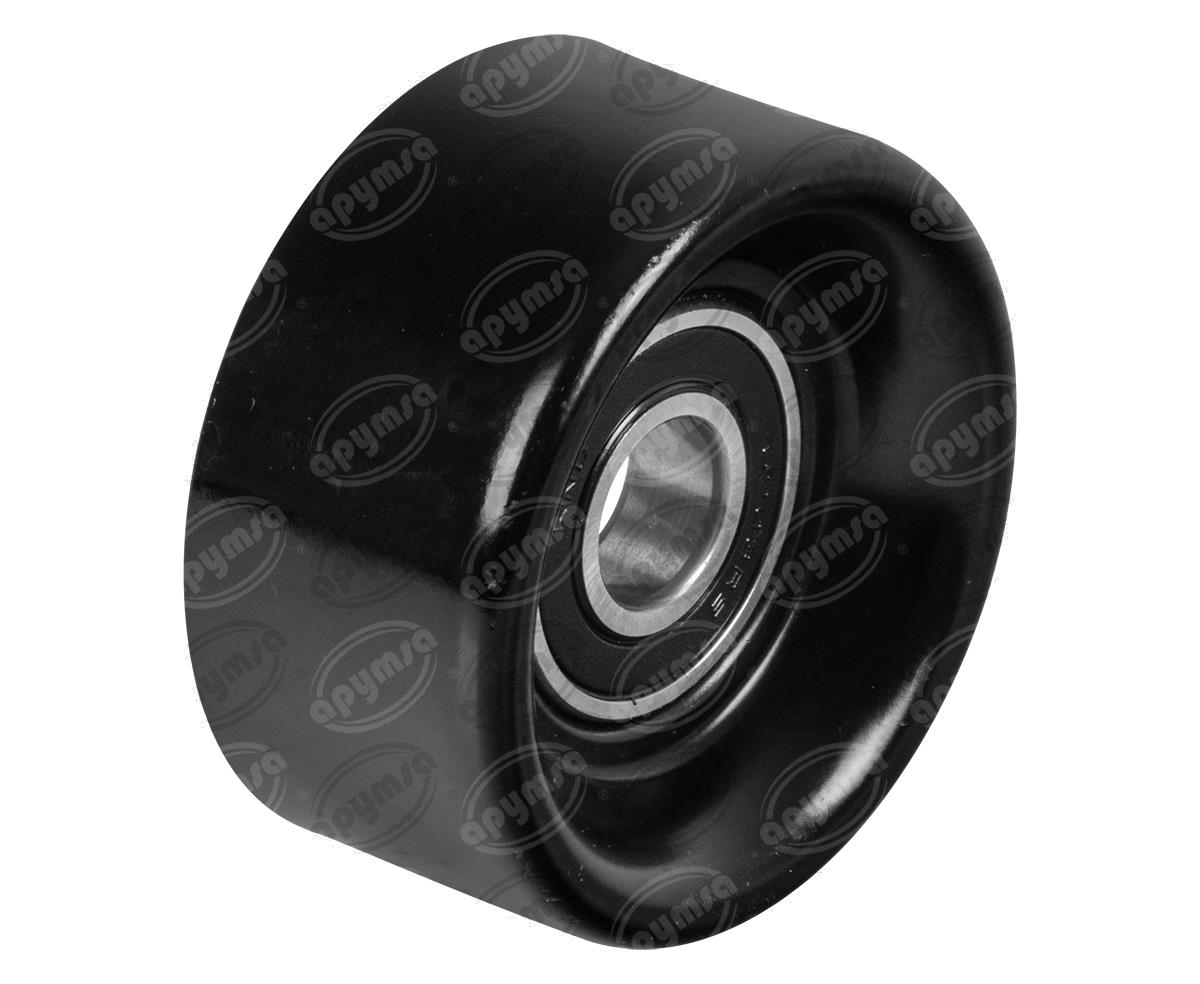 POLEA LOCA MOTOR HONDA ACCORD, ELEMENT, 89-05 POLTEK 131119 