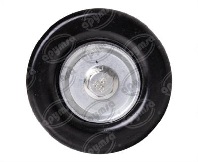 POLEA LOCA MOTOR LISA FIESTA, KA, DAKOTA, OPTRA QBH CARFAN 137037 