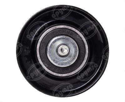 POLEA LOCA MOTOR LISA FIESTA, KA, DAKOTA, OPTRA QBH CARFAN 137037 
