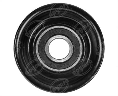 POLEA LOCA MOTOR CHEVROLET, ASTRA, S10, MALIBU, BLAZER, C1500 94-07 POLTEK 137631 
