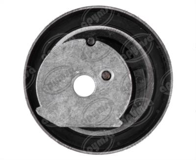 POLEA LOCA MOTOR FORD ESCORT, FOCUS, 4CIL, 2.0L (SOHC), 97-01 POLTEK 120283T 