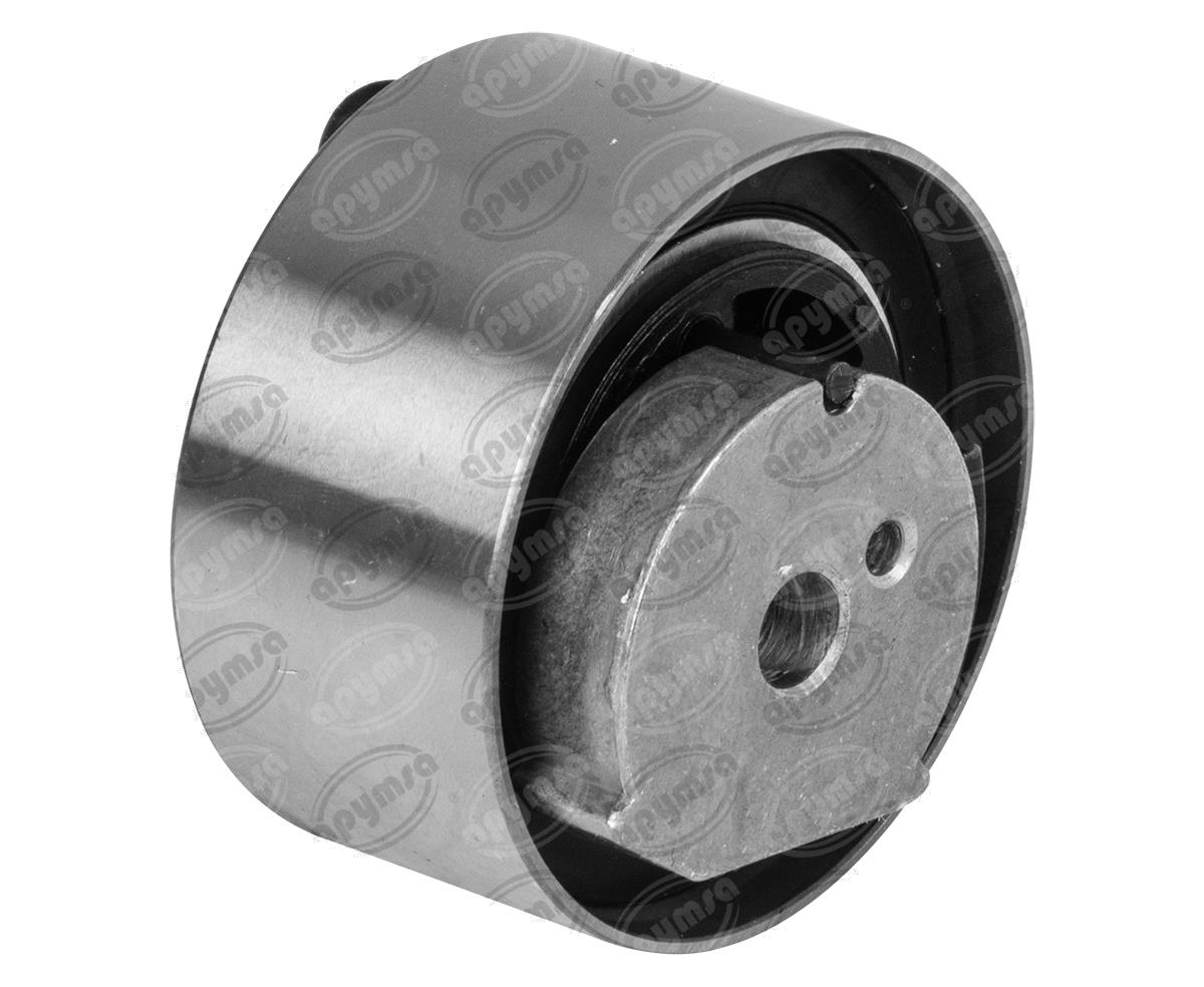 POLEA LOCA MOTOR FORD ESCORT, FOCUS, 4CIL, 2.0L (SOHC), 97-01 POLTEK 120283T 