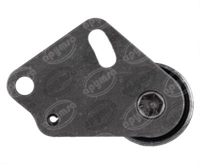 POLEA LOCA MOTOR TIEMPO FORD RANGER 4 CIL 2.3 01-04 POLTEK 137036T 