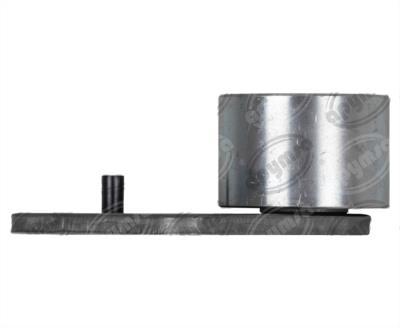POLEA LOCA MOTOR TIEMPO FORD RANGER 4 CIL 2.3 01-04 POLTEK 137036T 