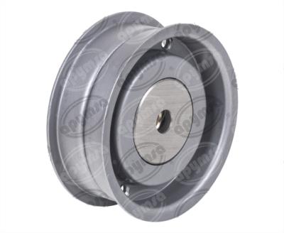 POLEA LOCA MOTOR CHEVROLET CORSA, ASTRA, MERIVA 4 CIL 1.8L 05-07 QBH CARFAN 103042 