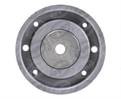 POLEA LOCA MOTOR CHEVROLET CORSA, ASTRA, MERIVA 4 CIL 1.8L 05-07 QBH CARFAN 103042 