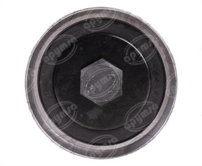POLEA LOCA MOTOR RANGER 90-93 , EXPLORER 91-93,TOYOTA 4RUNNER 03-06 QBH CARFAN 131111 