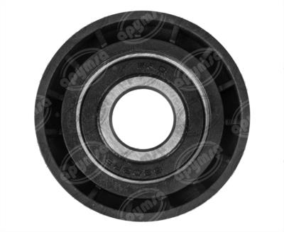 POLEA LOCA MOTOR FORD FOCUS, MONDEO 4 CIL 1.8, 2.0L 04-06 POLTEK 113075T 
