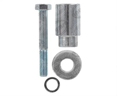 POLEA LOCA MOTOR FORD FOCUS, MONDEO 4 CIL 1.8, 2.0L 04-06 POLTEK 113075T 