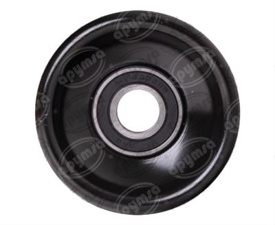 POLEA LOCA MOTOR LISA LISA SIN RANURA RANURAS FORD LOBO V8 4.6L 97-04 QBH CARFAN 139035 