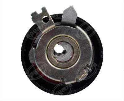 POLEA TENSORA DISTRIBUCION LISA NISSAN PLATINA 1.6L 03-08; RENAULT CLIO 02-10 POLTEK 113079T 