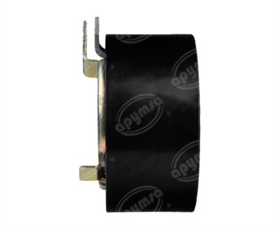 POLEA TENSORA DISTRIBUCION LISA NISSAN PLATINA 1.6L 03-08; RENAULT CLIO 02-10 POLTEK 113079T 