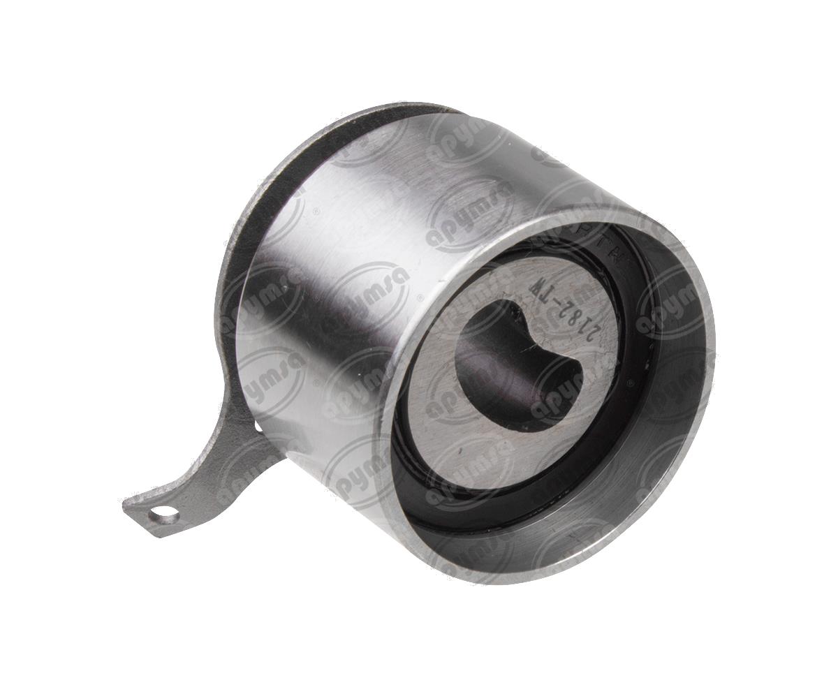 POLEA TENSORA DISTRIBUCION LISA PONTIAC MATIZ L4 1.0L 04-07 POLTEK 130009T 