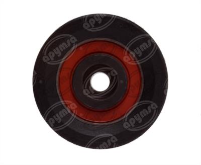 POLEA TENSORA DISTRIBUCION LISA PEUGEOT NACIONAL 130010T 