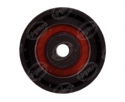 POLEA TENSORA DISTRIBUCION LISA PEUGEOT NACIONAL 130010T 