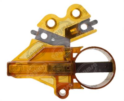 PORTA CEPILLOS ALTERNADOR DELCO 21SI, 22SI, IR/EF REMY 10525138 