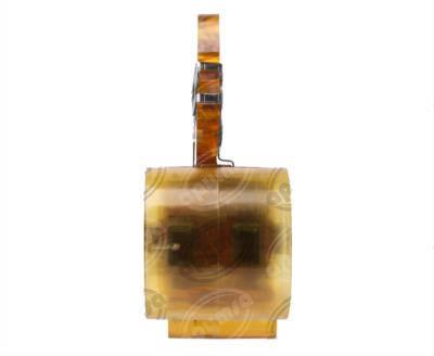 PORTA CEPILLOS ALTERNADOR DELCO 21SI, 22SI, IR/EF REMY 10525138 