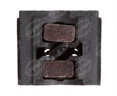 PORTA CEPILLOS ALTERNADOR VISTEON IR/IF 12V FORD FOCUS MONDEO VALUE STARTER 8440 PORTA CEPILLO 