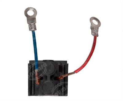 PORTA CEPILLOS ALTERNADOR VISTEON IR/IF 12V FORD FOCUS MONDEO VALUE STARTER 8440 PORTA CEPILLO 