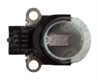 PORTA CEPILLOS ALTERNADOR NIPPONDENSO ER/IF, IR/IF 12V 2 OREJAS VALUE STARTER 39-8206 