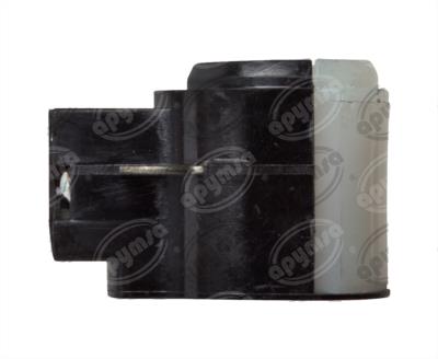 PORTA CEPILLOS ALTERNADOR NIPPONDENSO ER/IF, IR/IF 12V 2 OREJAS VALUE STARTER 39-8206 