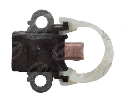 PORTA CEPILLOS ALTERNADOR NIPPONDENSO IR/IF 12V 2 OREJAS VALUE STARTER 39-8203 